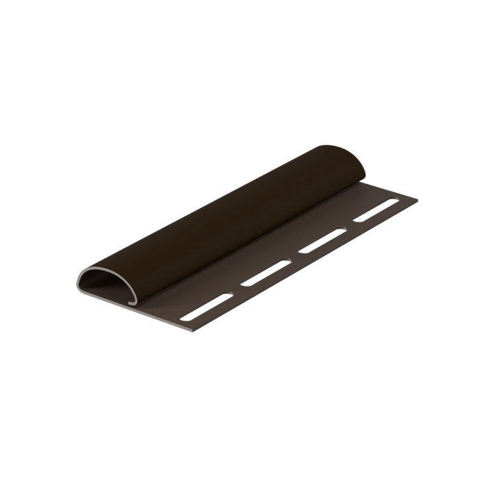 Финишный профиль Docke 1.1 мм Шоколад