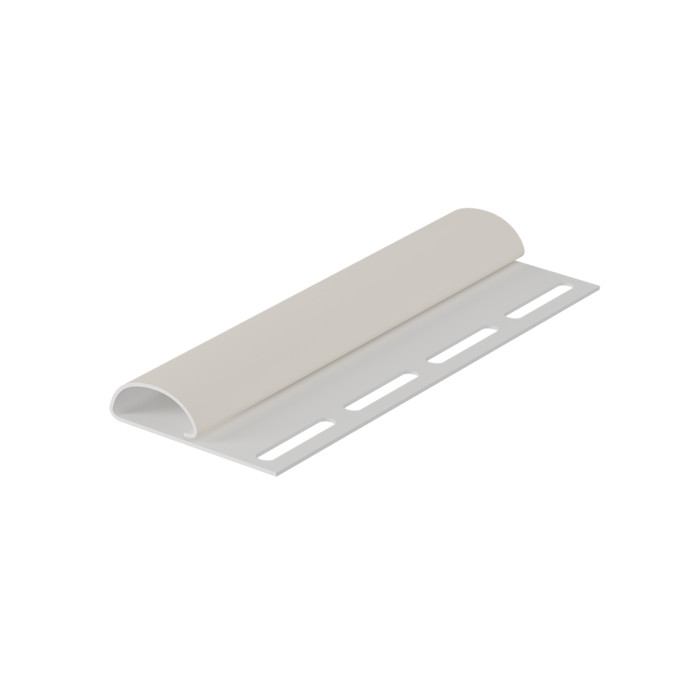 Молдинг Docke 1.1 мм Пломбир