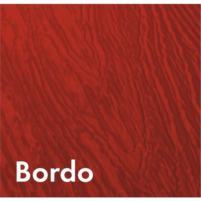 Краска DECOVER PAINT Bordo (0,5л)
