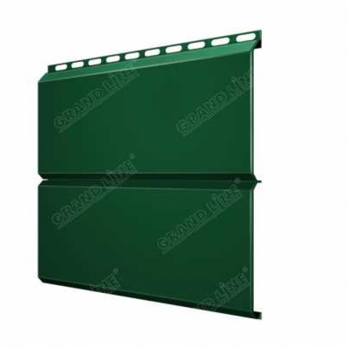 Зеленый мох